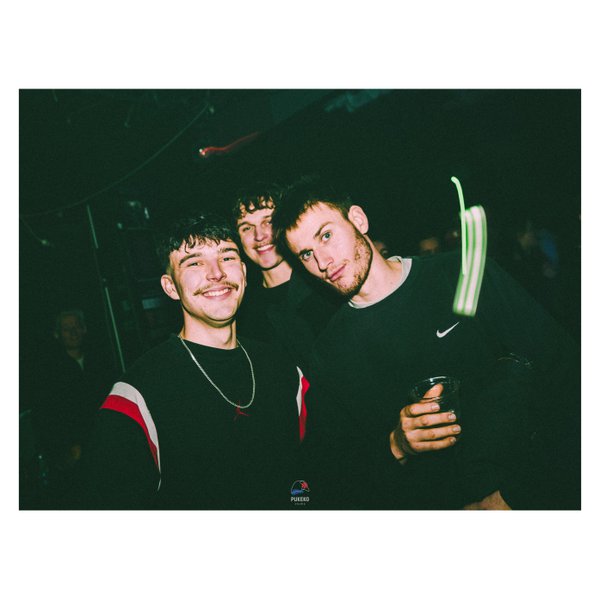 Party example