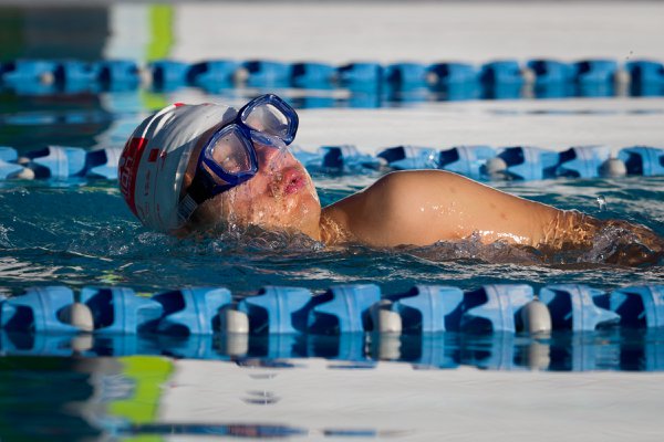 Sport example