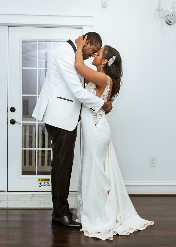 Wedding example