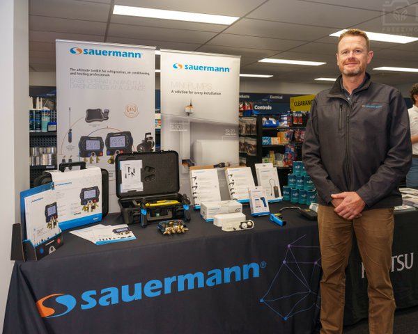 Team & Office example