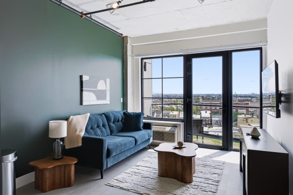 Real Estate example