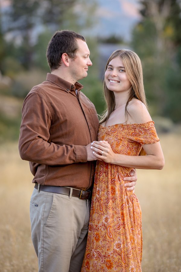 Engagement example
