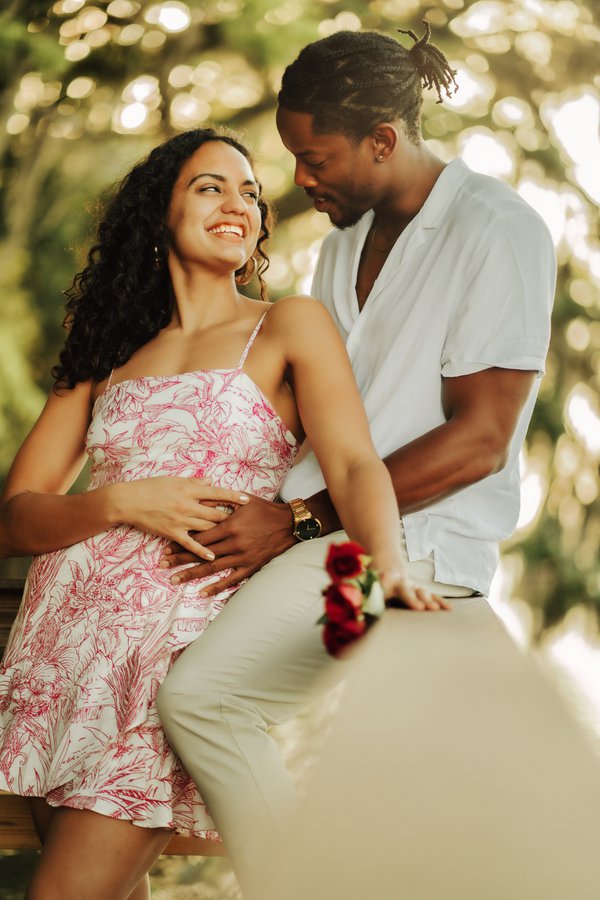 Engagement example