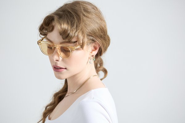 Fashion example
