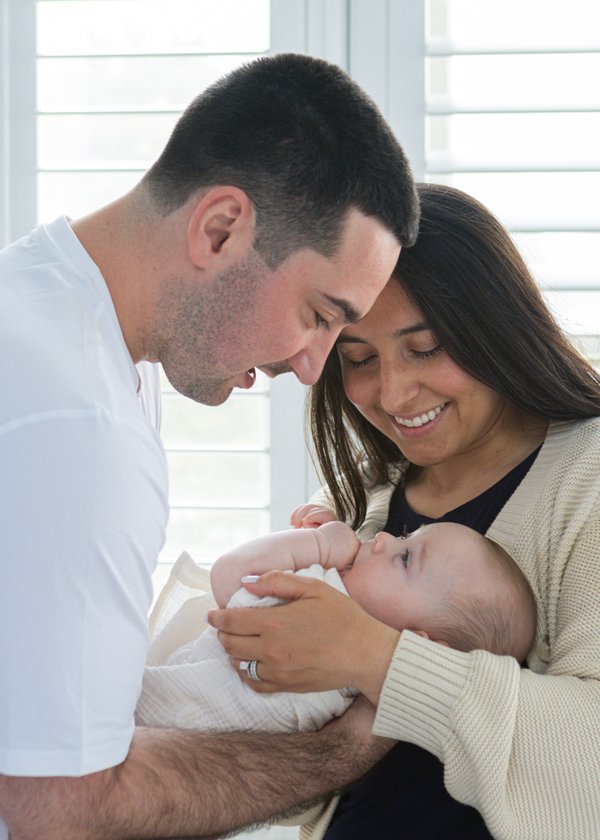 Family example