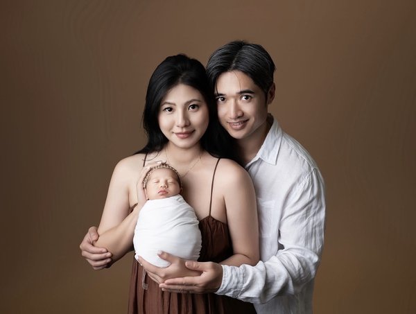 Family example