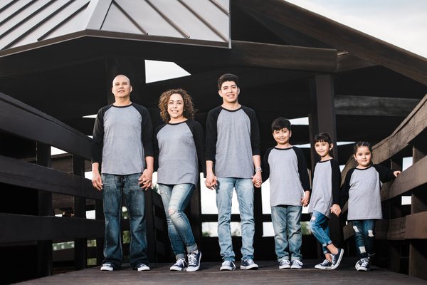 Family example