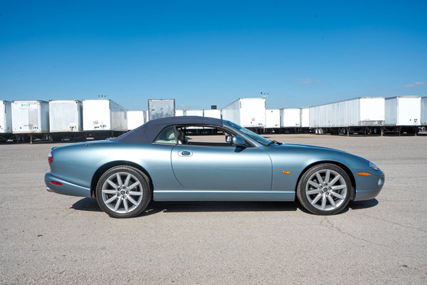 Automotive example