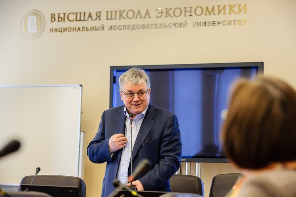 Media example