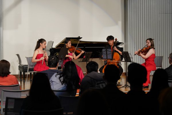Event example