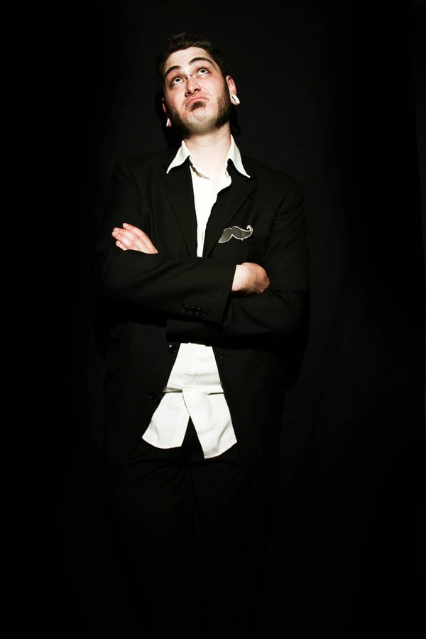 Party example