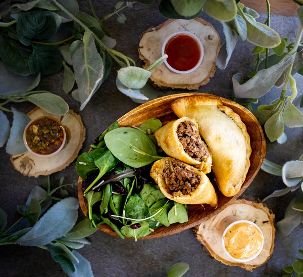 Food example