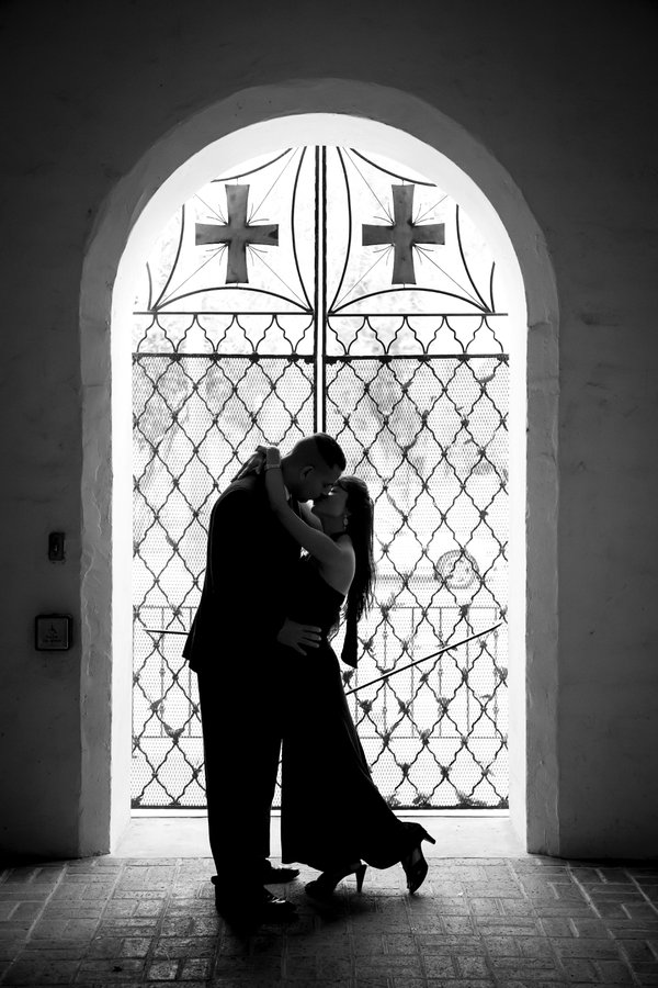 Engagement example