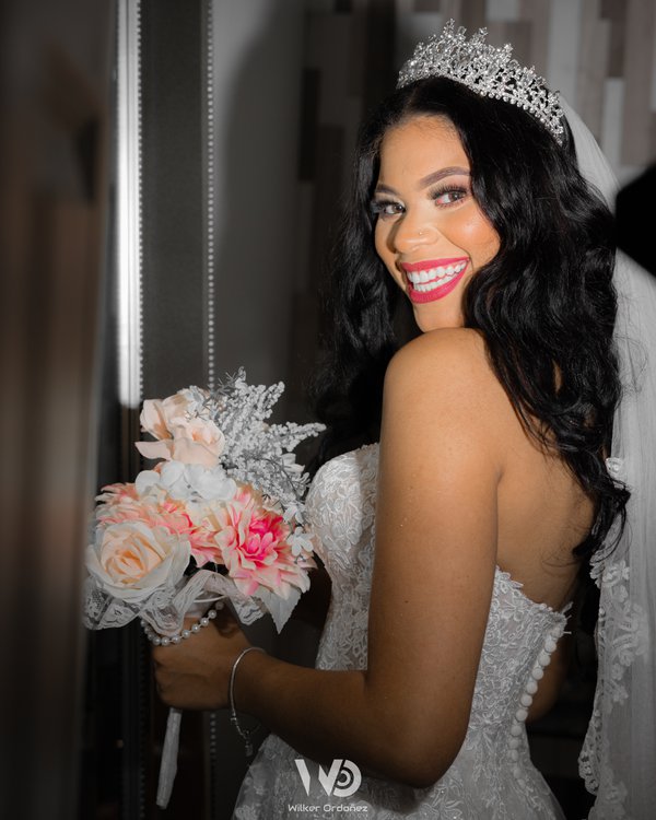 Wedding example