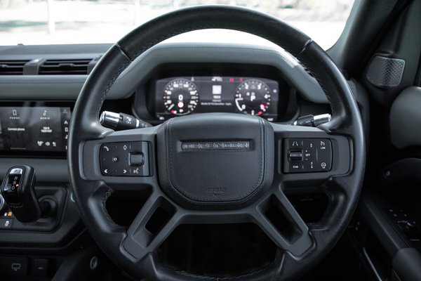 Automotive example
