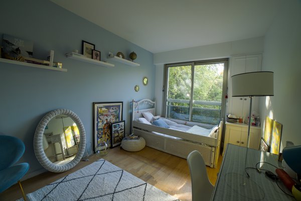 Real Estate example