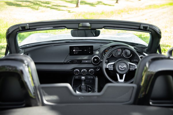 Automotive example