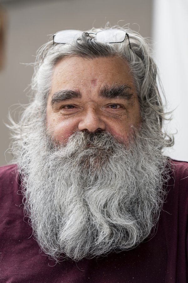 Portrait example