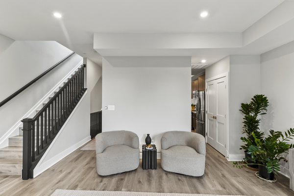Real Estate example