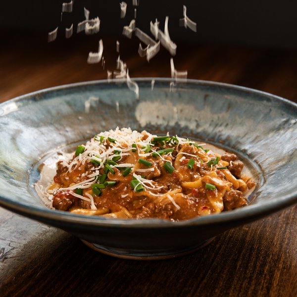 Food example