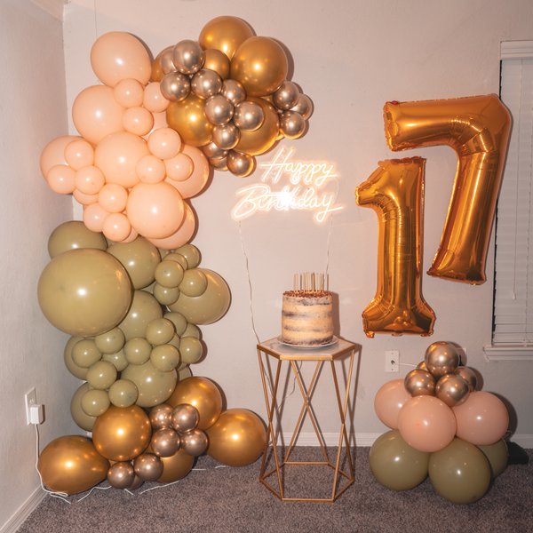 Anniversary example