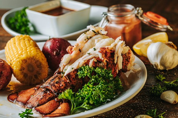 Food example