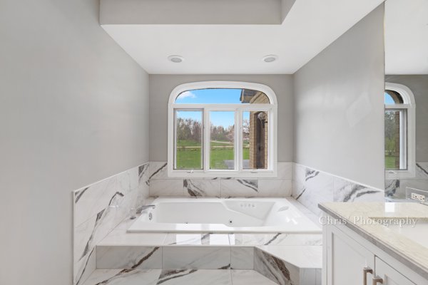 Real Estate example
