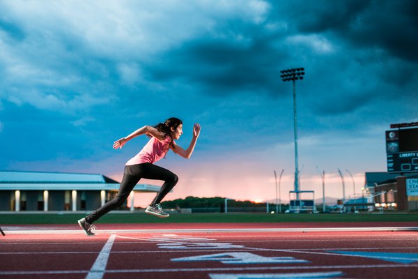 Sport example