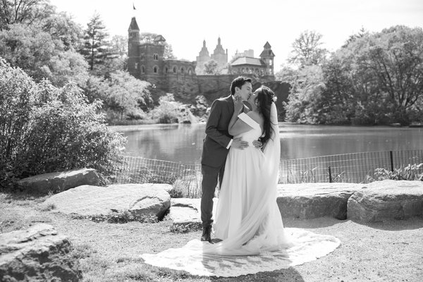 Wedding example
