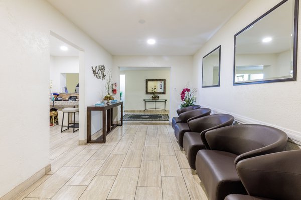 Real Estate example