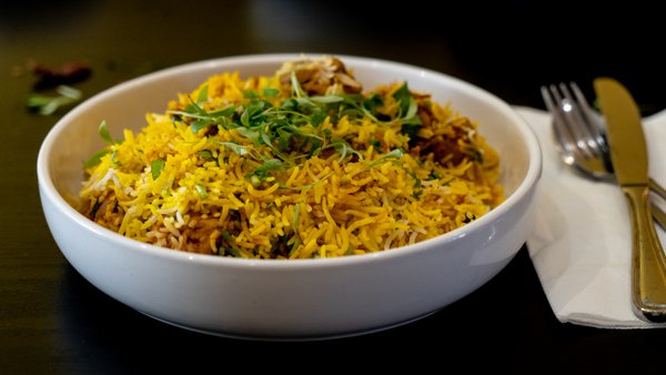 Food example