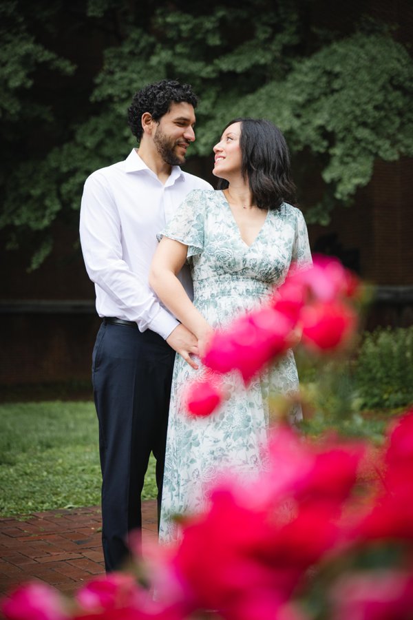 Engagement example
