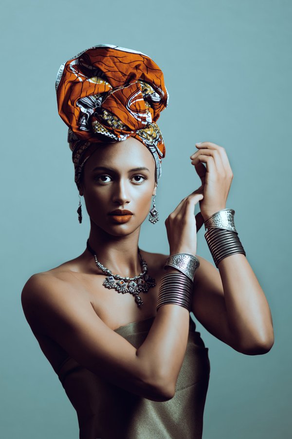 Fashion example