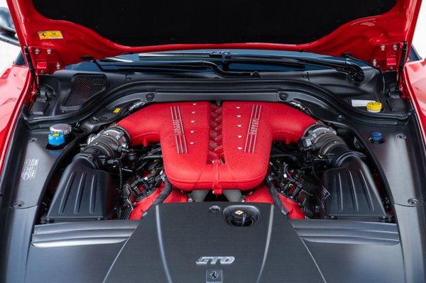 Automotive example