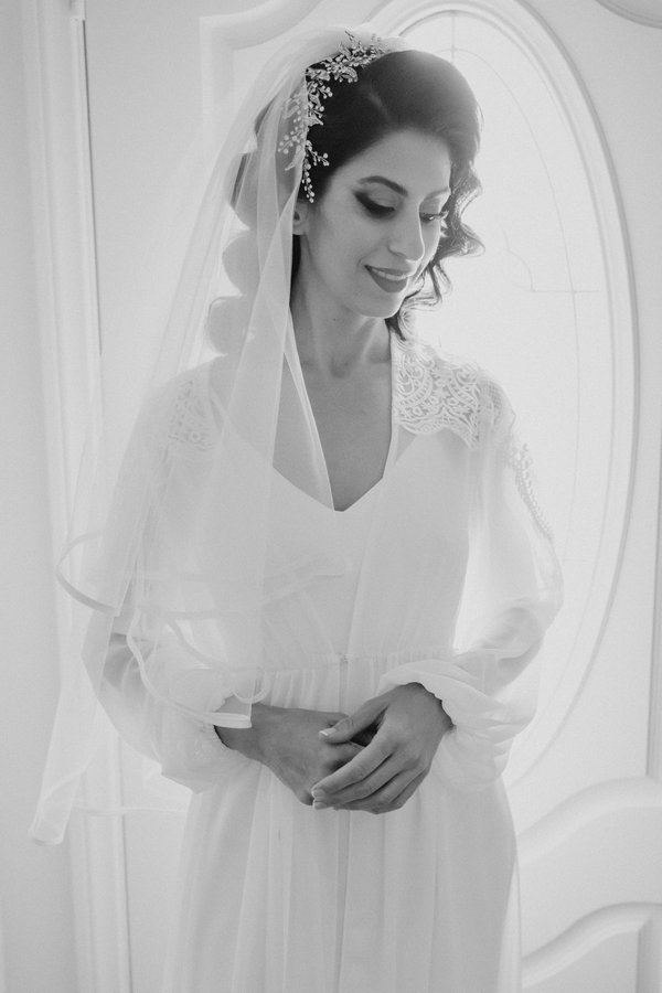 Wedding example