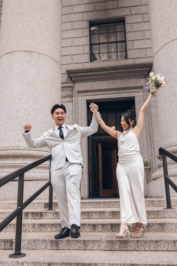 Wedding example
