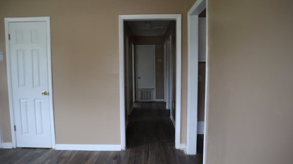 Real Estate example