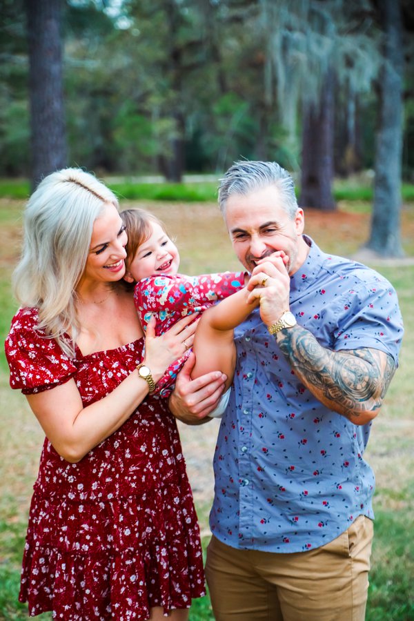 Family example