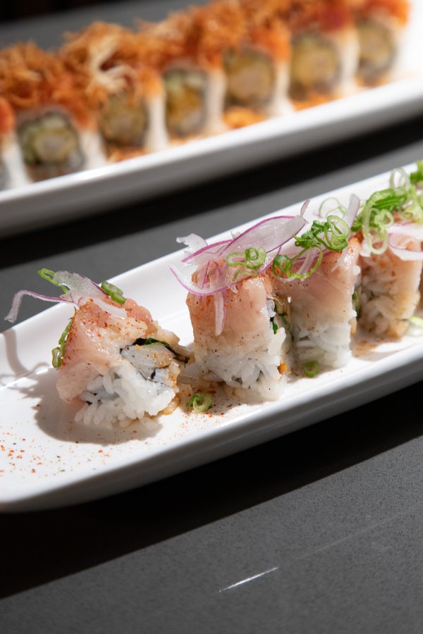 Food example