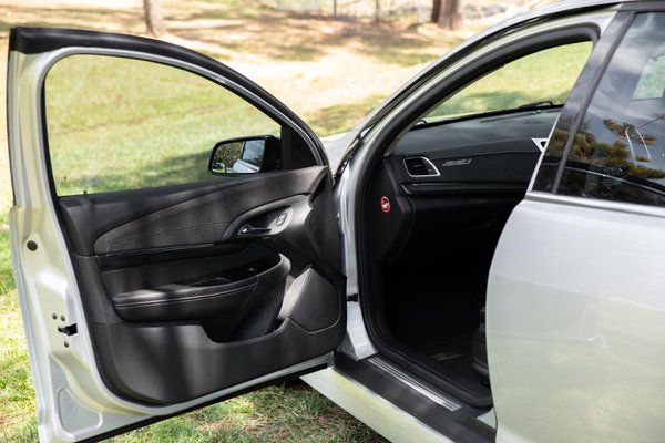 Automotive example
