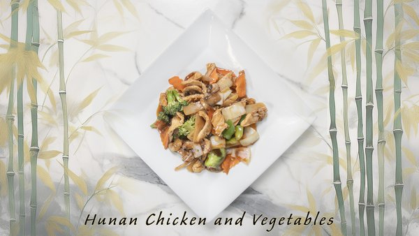 Food example