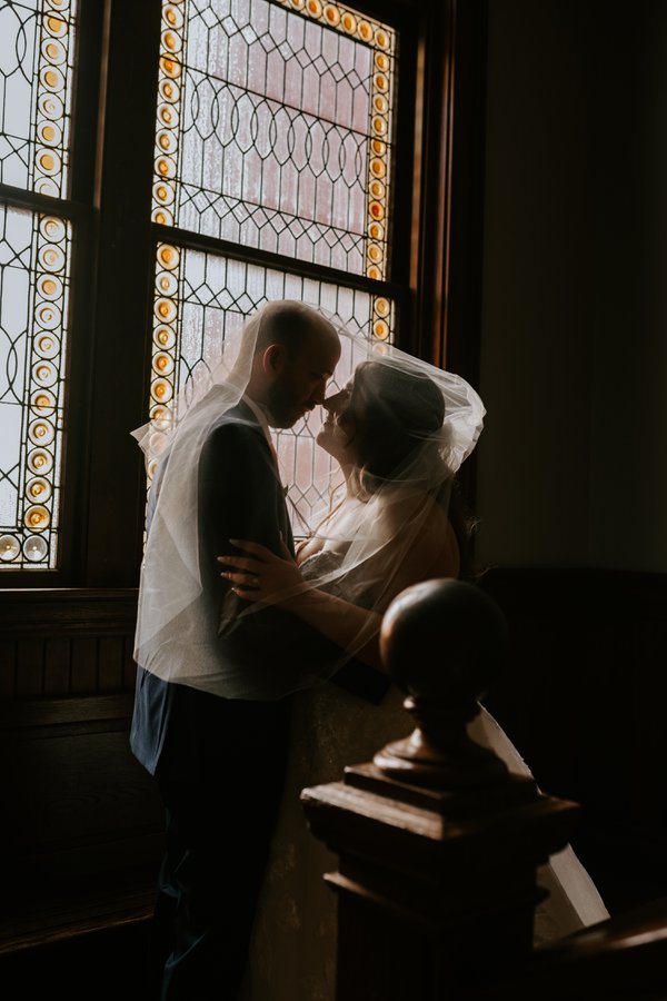 Wedding example