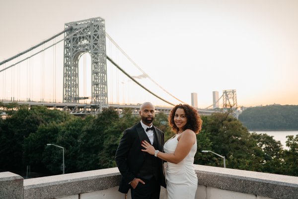 Wedding example