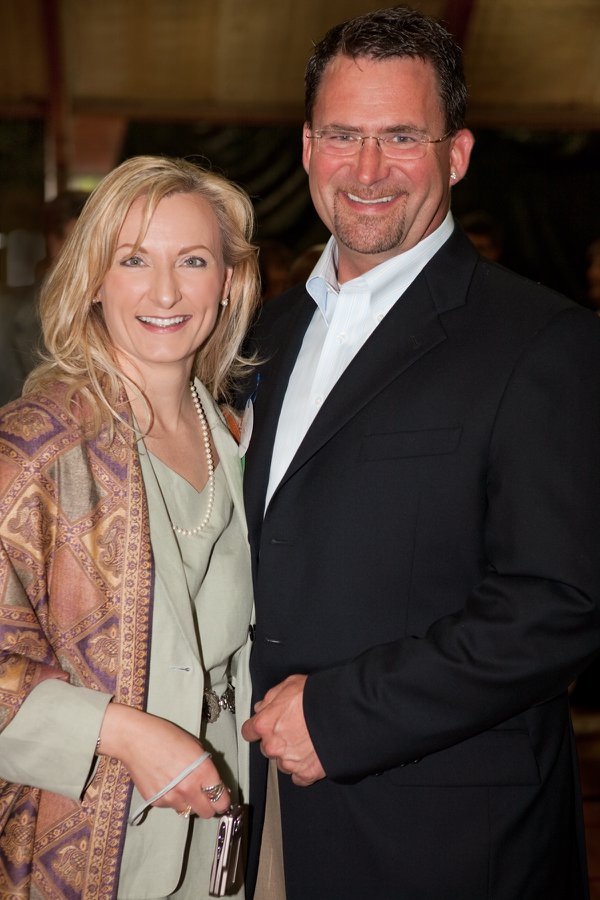 Dating Portrait example