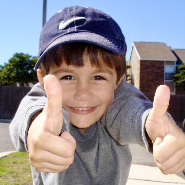 Kids example
