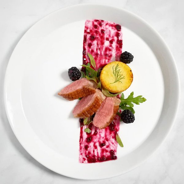 Food example