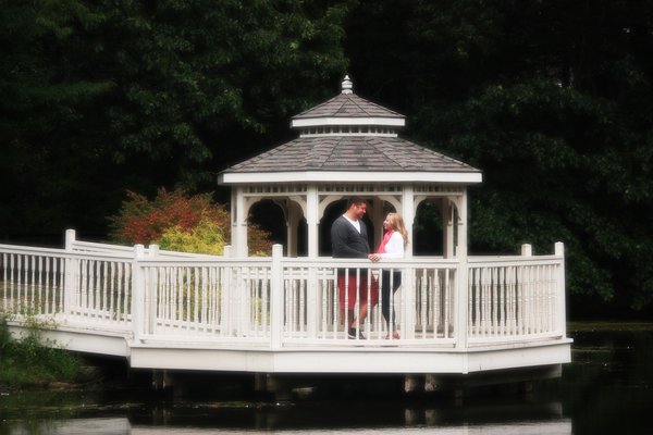 Engagement example