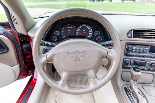 Automotive example