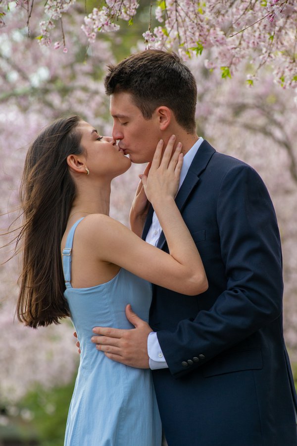 Engagement example