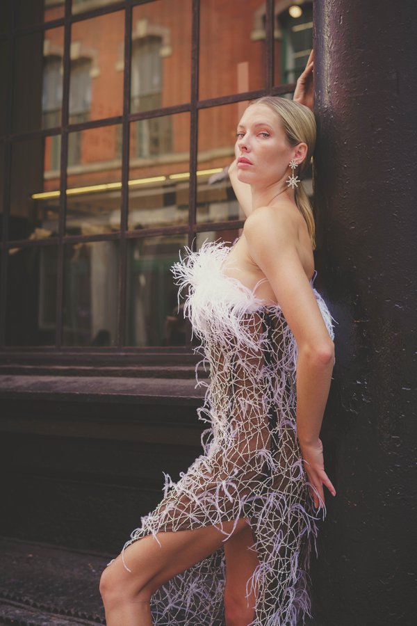 Fashion example